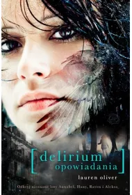 Delirium. Opowiadania