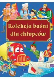 Kolekcja ba�ni dla ch�opc�w