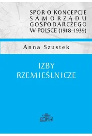 Izby rzemie�lnicze