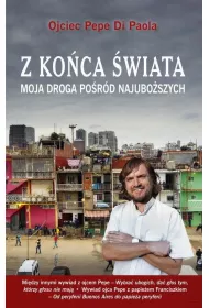 Z ko�ca �wiata. Moja droga po�r�d najubo�szych