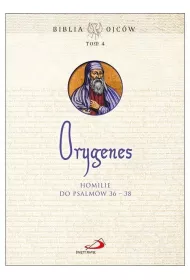 Homilie do Psalm�w 36-38