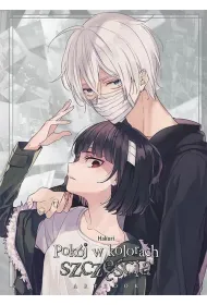 Pok�j w kolorach szcz�cia. Artbook
