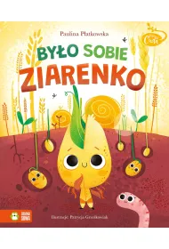 Mikrocuda. Byo sobie ziarenko
