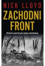 Zachodni front. Historia pierwszej wojny �wiatowej