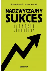 eBook Nadzwyczajny sukces mobi epub