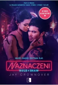 eBook Naznaczeni (Rule) mobi epub