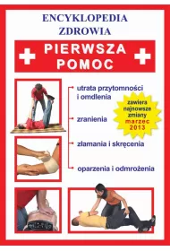 eBook Pierwsza pomoc pdf
