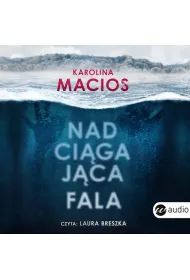Audiobook Nadci�gaj�ca fala mp3