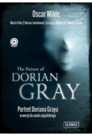 eBook The Picture of Dorian Gray Portret Doriana Graya w wersji do nauki angielskiego mobi epub