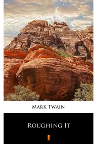 eBook Roughing It mobi epub