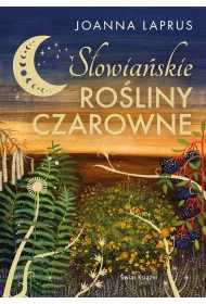 eBook Sowiaskie roliny czarowne mobi epub