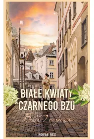 eBook Biae kwiaty czarnego bzu epub