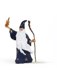 Merlin czarodziej
