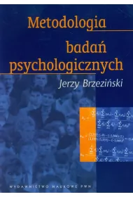 Metodologia bada� psychologicznych
