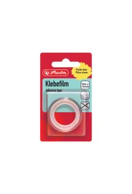 Herlitz Ta�ma klej�ca przezroczysta 12 mm x 10 m