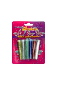 Polsirhurt Brokat sypki Penword 6x10g