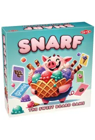 Gra Snarf�� Tactic