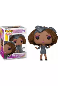 POP! Icons Whitney Houston