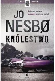 Kr�lestwo. Kongeriket. Tom 1