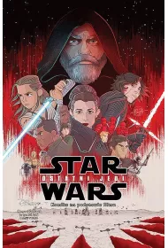 Star Wars Film Star Wars – Ostatni Jedi (Epizod VIII)
