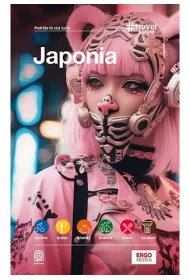 Japonia. Travel&Style