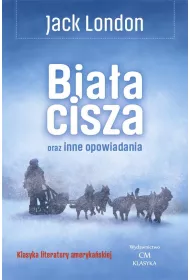 Bia�a cisza oraz inne opowiadania