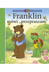 Franklin mwi "przepraszam"