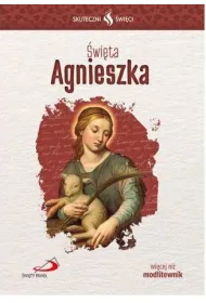 Skuteczni �wi�ci - �wi�ta Agnieszka
