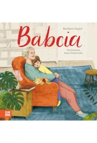 Babcia. Rodzina