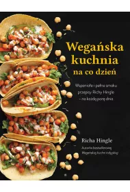eBook Wegaska kuchnia na co dzie mobi epub