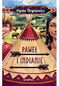 eBook Pawe i Indianie mobi epub