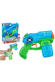 Pistolet na wod Zuru X-Shot Stealth Soaker mix Pro Kids