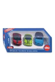 Zestaw kabriolet�w GIFT SET Siku Super S6314