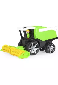 Auto Truxx gumowe ko�a Kombajn Lena