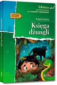 Ksiga dungli