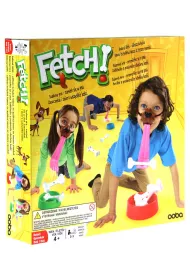 Fetch Tm Toys