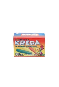 Mar-Bor Kreda ma�opyl�ca 50 szt.