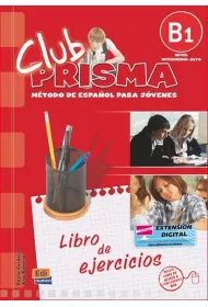 Club Prisma B1. �wiczenia