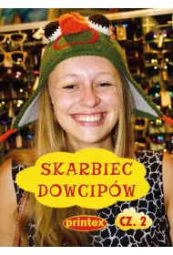 Skarbiec dowcip�w Cz�� 2
