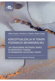 Konceptualizacja w terapii poznawczo-behawioralnej