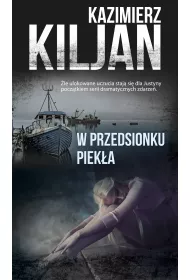 W przedsionku piek�a