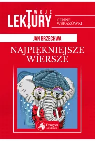 Najpi�kniejsze wiersze. Twoje lektury