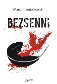 Bezsenni herbert kruk Tom 3