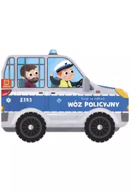 �WIAT NA KӣKACH. W�Z POLICYJNY- ZMIENIONE