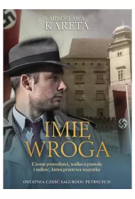 eBook Imi wroga mobi epub