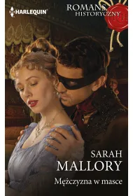 eBook M�czyzna w masce mobi epub