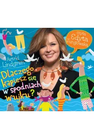 Audiobook Dlaczego kpiesz si w spodniach, wujku? mp3