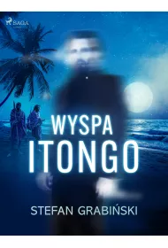 eBook Wyspa Itongo mobi epub