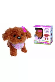 Chi Chi Love Pudelek szczeniaczek 16 cm Simba