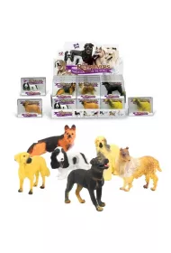 Figurka pies MIX